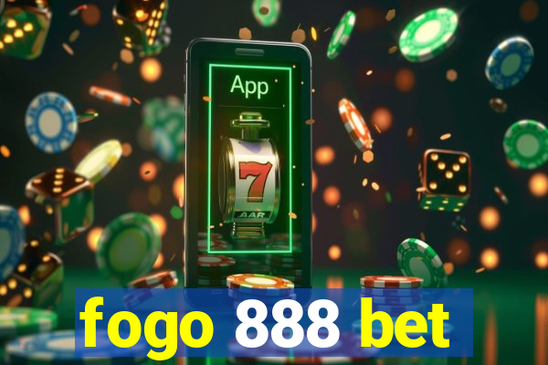 fogo 888 bet